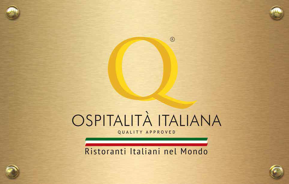 Ospitalita italiana - Mejor pizzeria de Madrid